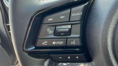 2025 Subaru FORESTER Touring Hybrid