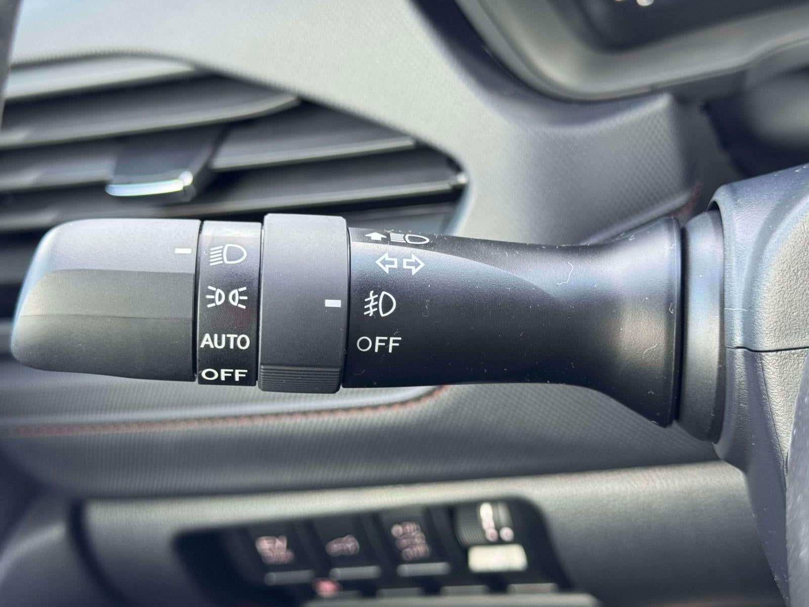 2025 Subaru FORESTER Touring Hybrid