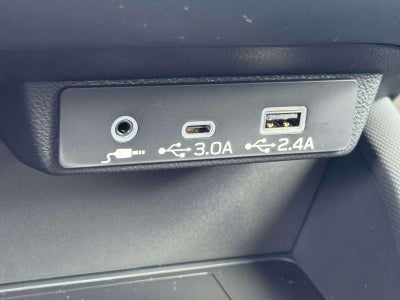 2025 Subaru FORESTER Touring Hybrid