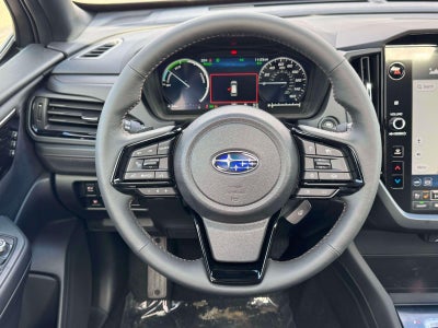 2025 Subaru FORESTER Touring Hybrid