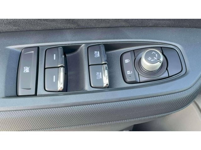 2025 Subaru FORESTER Touring Hybrid