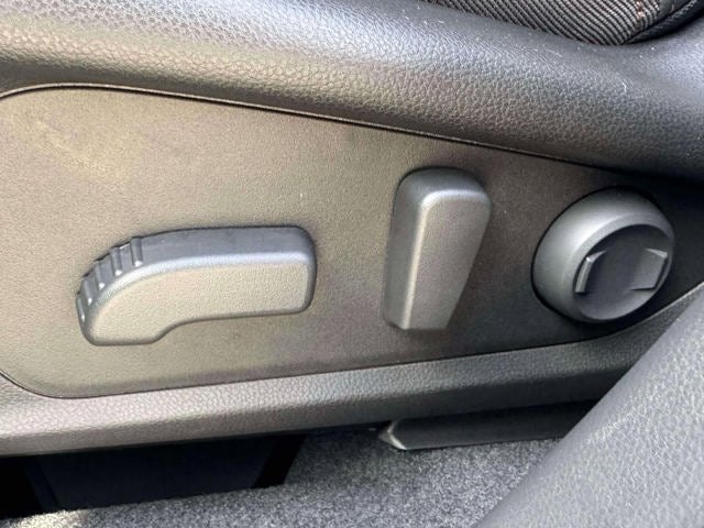 2025 Subaru FORESTER Touring Hybrid