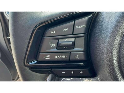 2025 Subaru FORESTER Touring Hybrid