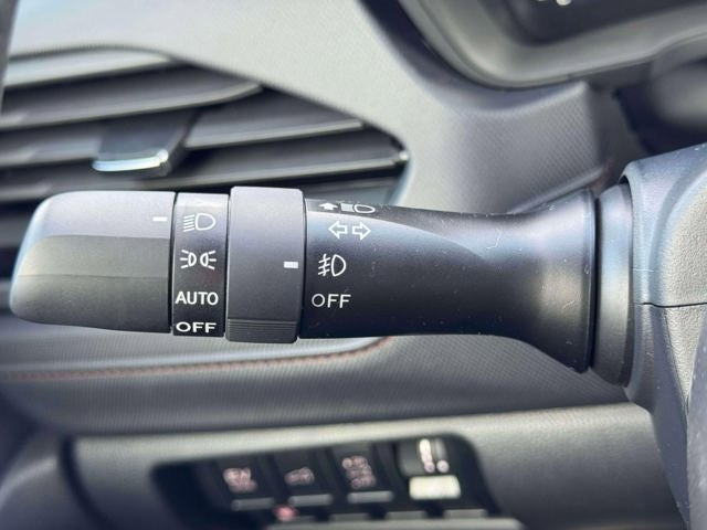 2025 Subaru FORESTER Touring Hybrid