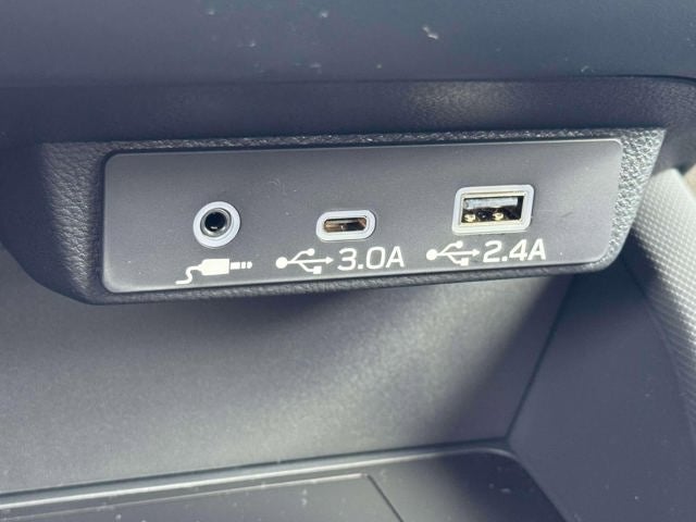 2025 Subaru FORESTER Touring Hybrid