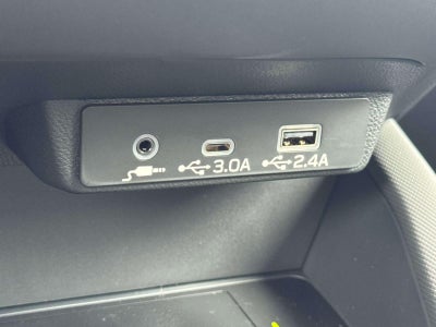 2025 Subaru FORESTER Touring Hybrid