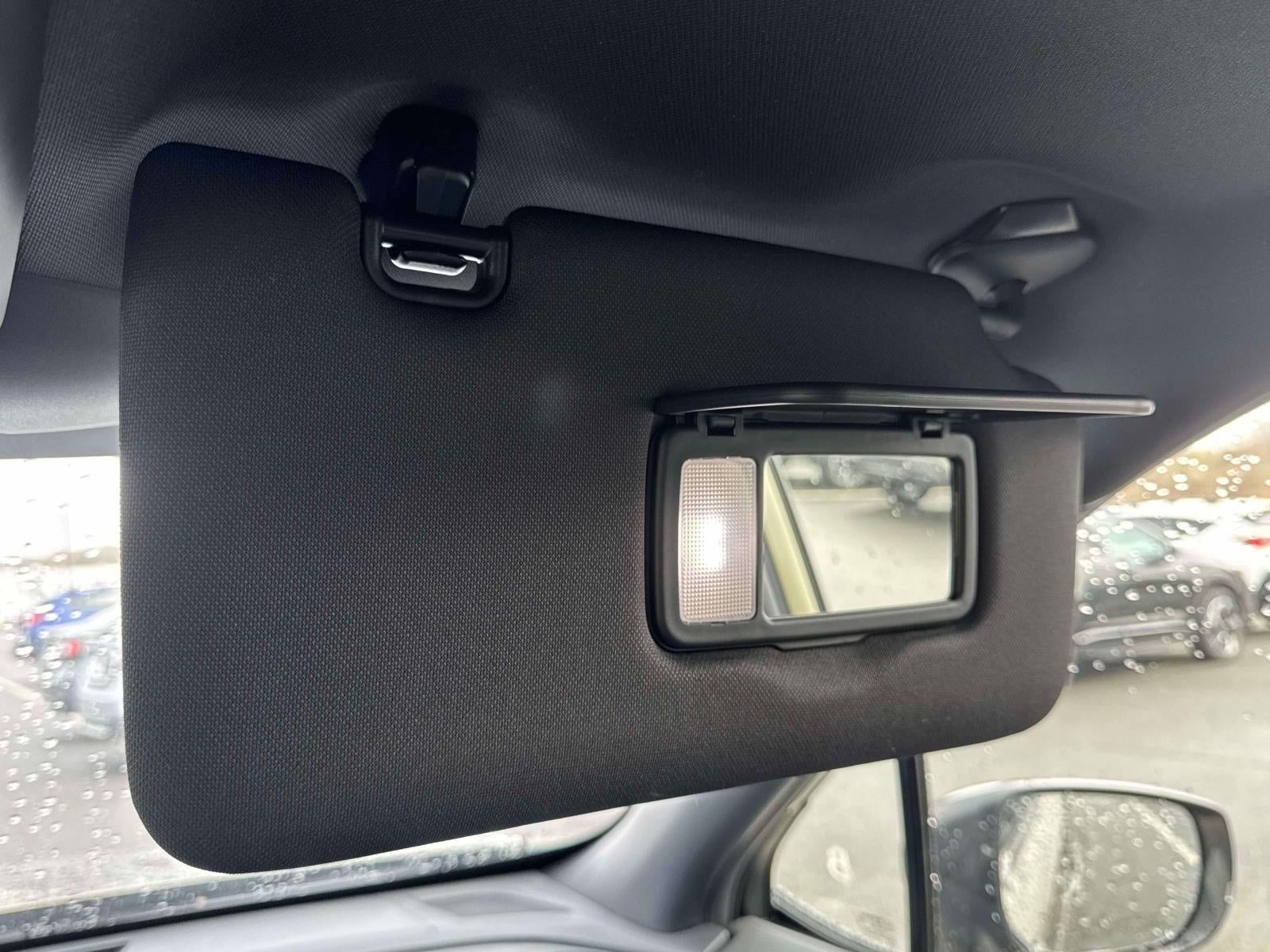 2025 Subaru FORESTER Touring Hybrid