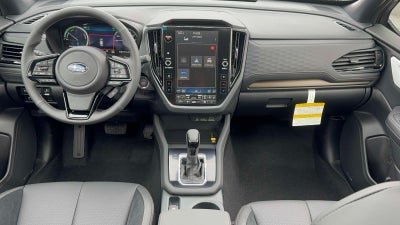 2025 Subaru FORESTER Touring Hybrid