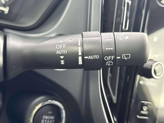 2025 Subaru FORESTER Touring Hybrid