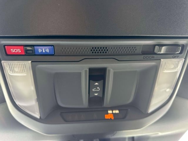 2025 Subaru FORESTER Touring Hybrid