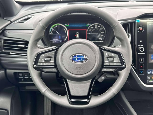 2025 Subaru FORESTER Touring Hybrid