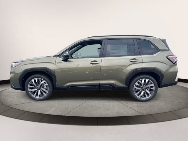 2025 Subaru FORESTER Touring Hybrid