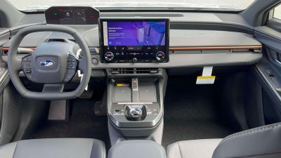 2026 Subaru UNCHARTED Sport