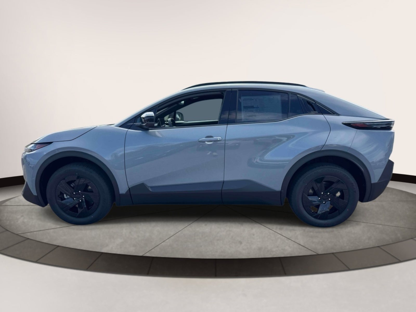 2026 Subaru UNCHARTED Sport