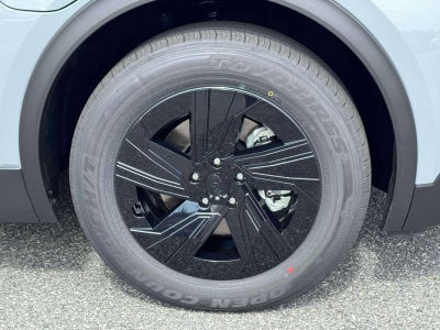 2026 Subaru UNCHARTED Sport