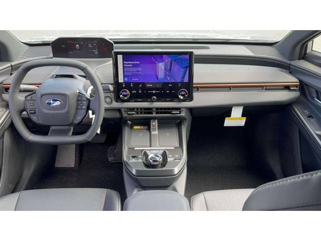 2026 Subaru UNCHARTED Sport