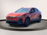 2026 Subaru UNCHARTED Sport
