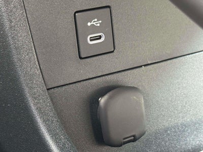 2026 Subaru UNCHARTED Sport