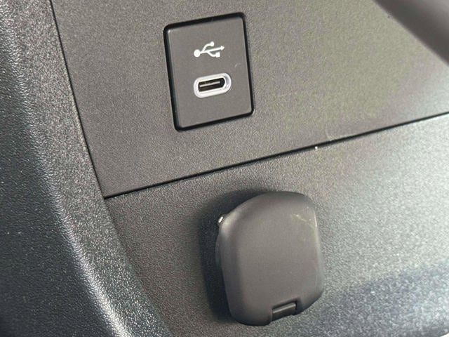 2026 Subaru UNCHARTED Sport