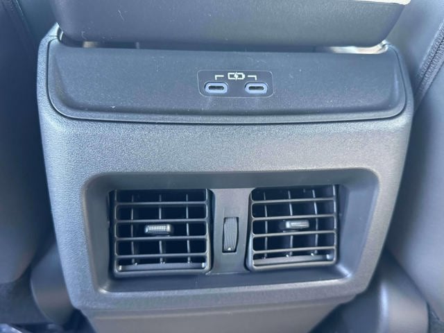 2026 Subaru UNCHARTED Sport