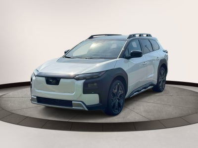 2026 Subaru TRAILSEEKER Touring