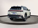 2026 Subaru TRAILSEEKER Touring