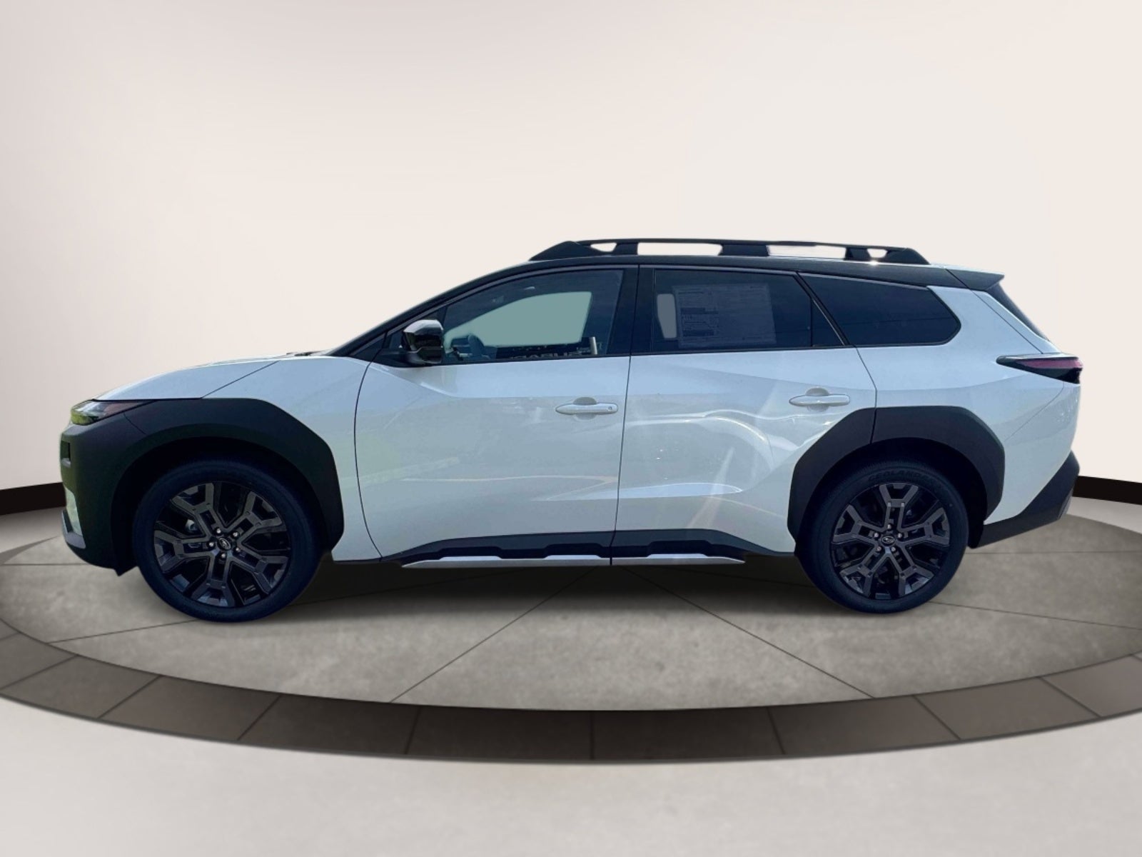 2026 Subaru TRAILSEEKER Touring