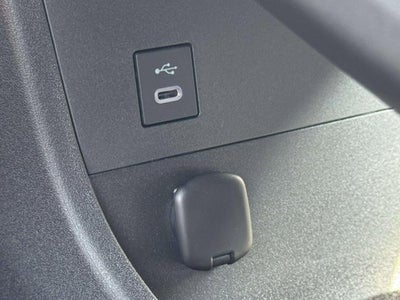 2026 Subaru TRAILSEEKER Touring