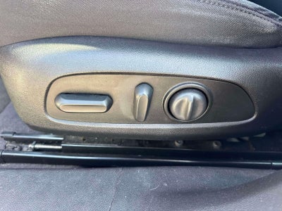 2016 Chevrolet Malibu 4dr Sdn LT w/1LT