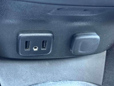 2016 Chevrolet Malibu 4dr Sdn LT w/1LT
