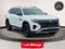 2026 Volkswagen Atlas 2.0T Peak Edition 4MOTION