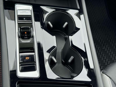 2026 Volkswagen Atlas 2.0T Peak Edition 4MOTION