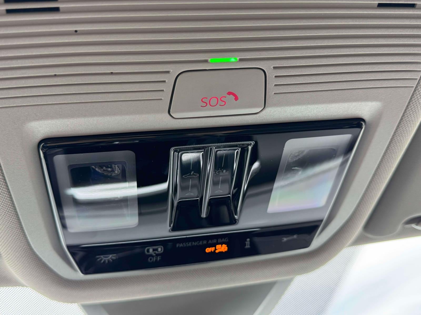2026 Volkswagen Atlas 2.0T Peak Edition 4MOTION