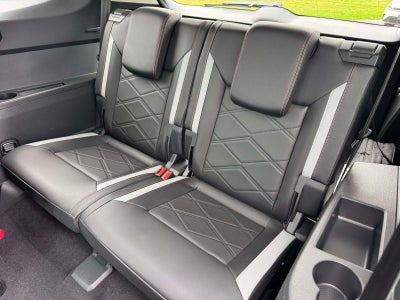 2026 Volkswagen Atlas 2.0T Peak Edition 4MOTION