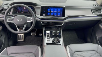 2026 Volkswagen Atlas 2.0T Peak Edition 4MOTION