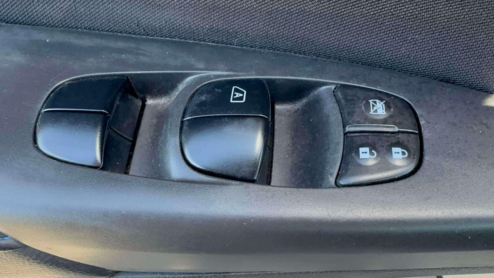 2017 Nissan Sentra SR
