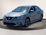 2017 Nissan Sentra SR