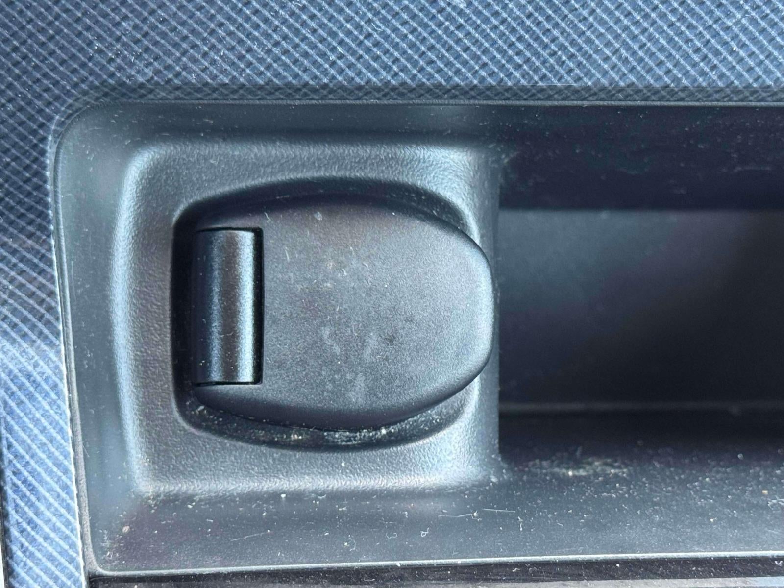 2017 Nissan Sentra SR