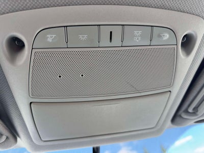 2017 Nissan Sentra SR