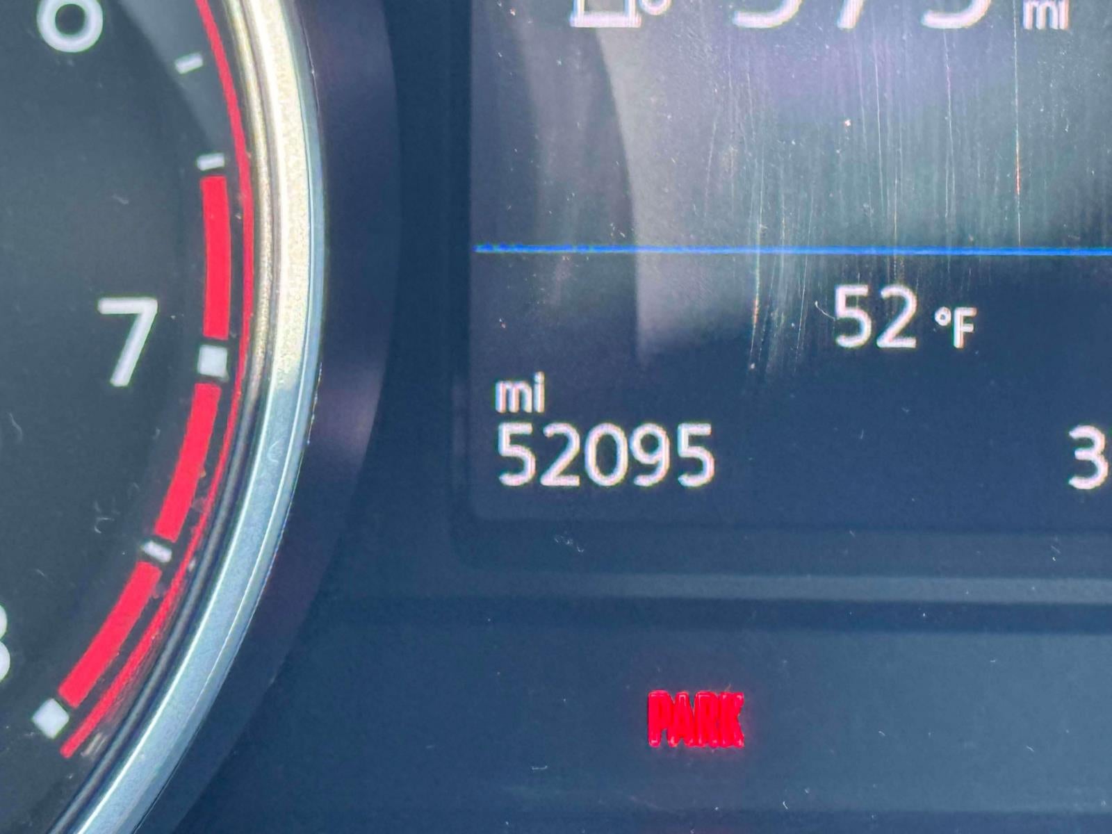 2019 Volkswagen Tiguan 2.0T SE