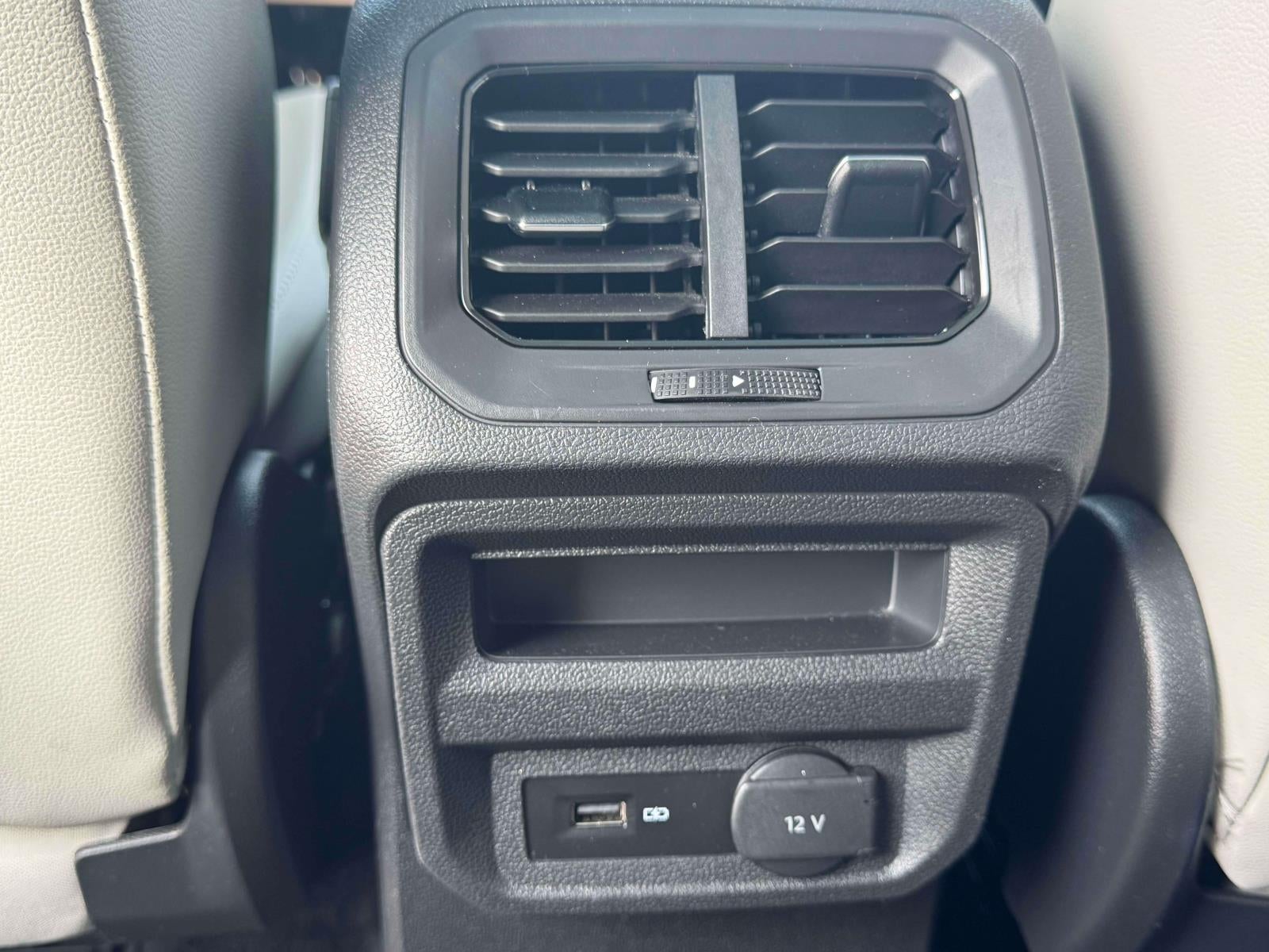 2019 Volkswagen Tiguan 2.0T SE