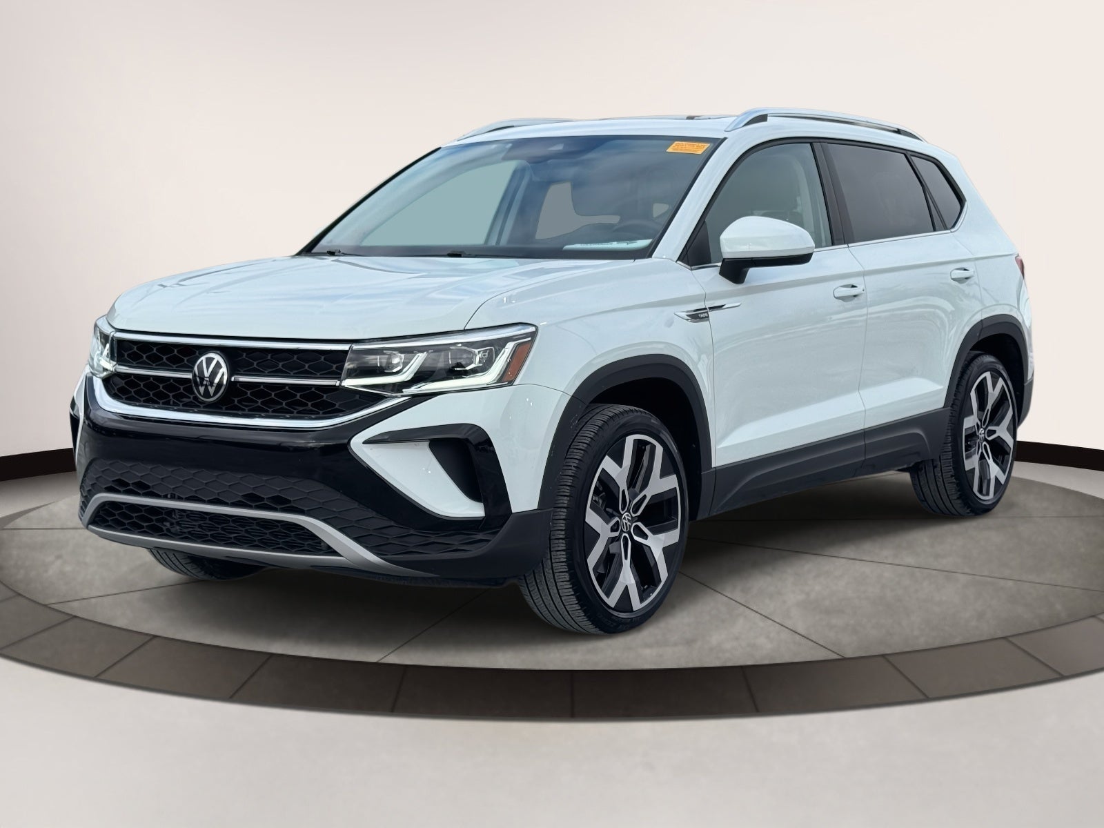 2023 Volkswagen Taos 1.5T SEL