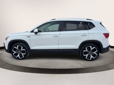 2023 Volkswagen Taos 1.5T SEL