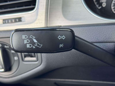 2015 Volkswagen Golf TSI SE 4-Door