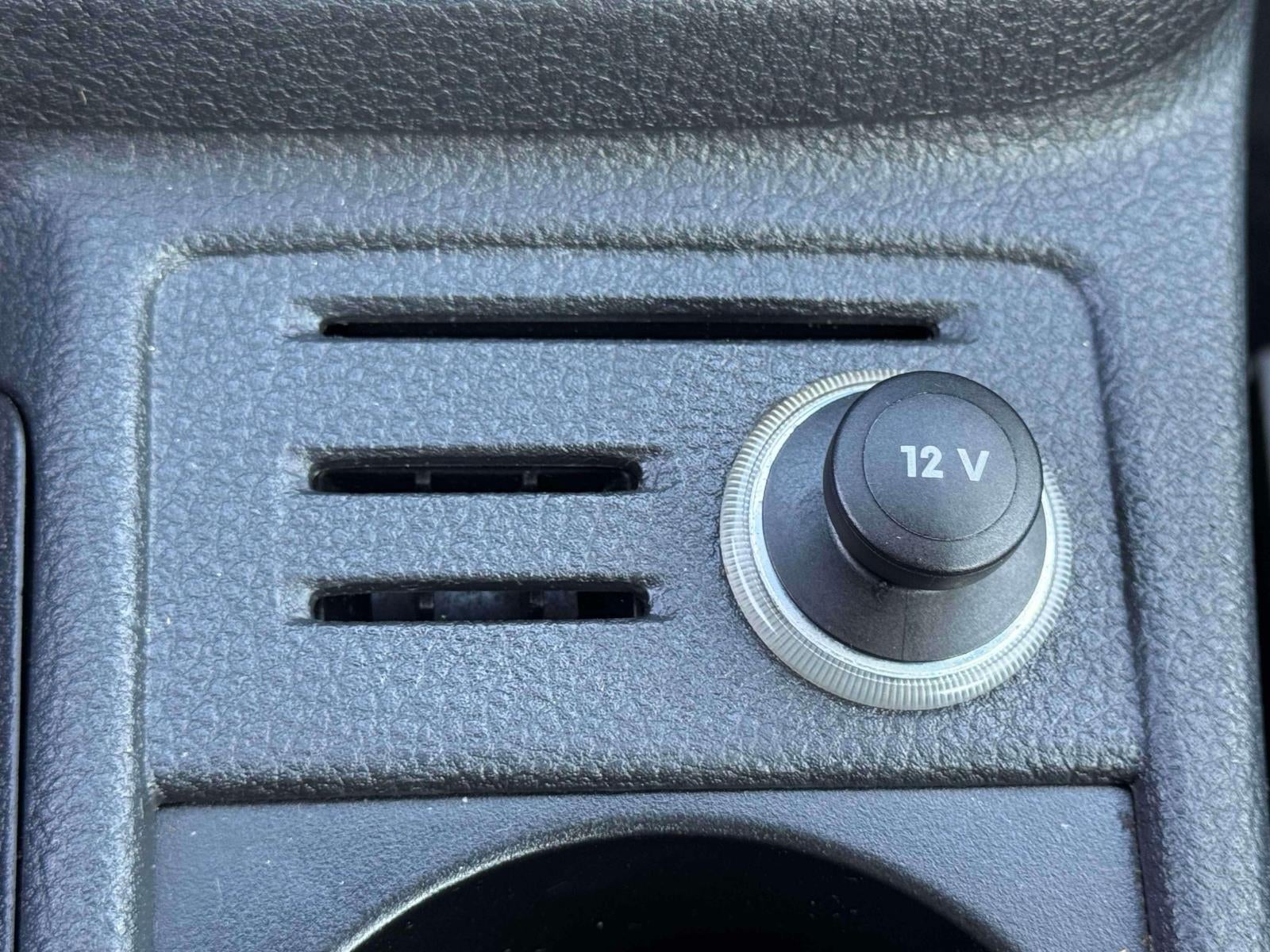 2015 Volkswagen Golf TSI SE 4-Door