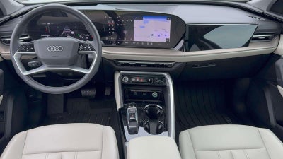 2025 Audi Q5 Premium