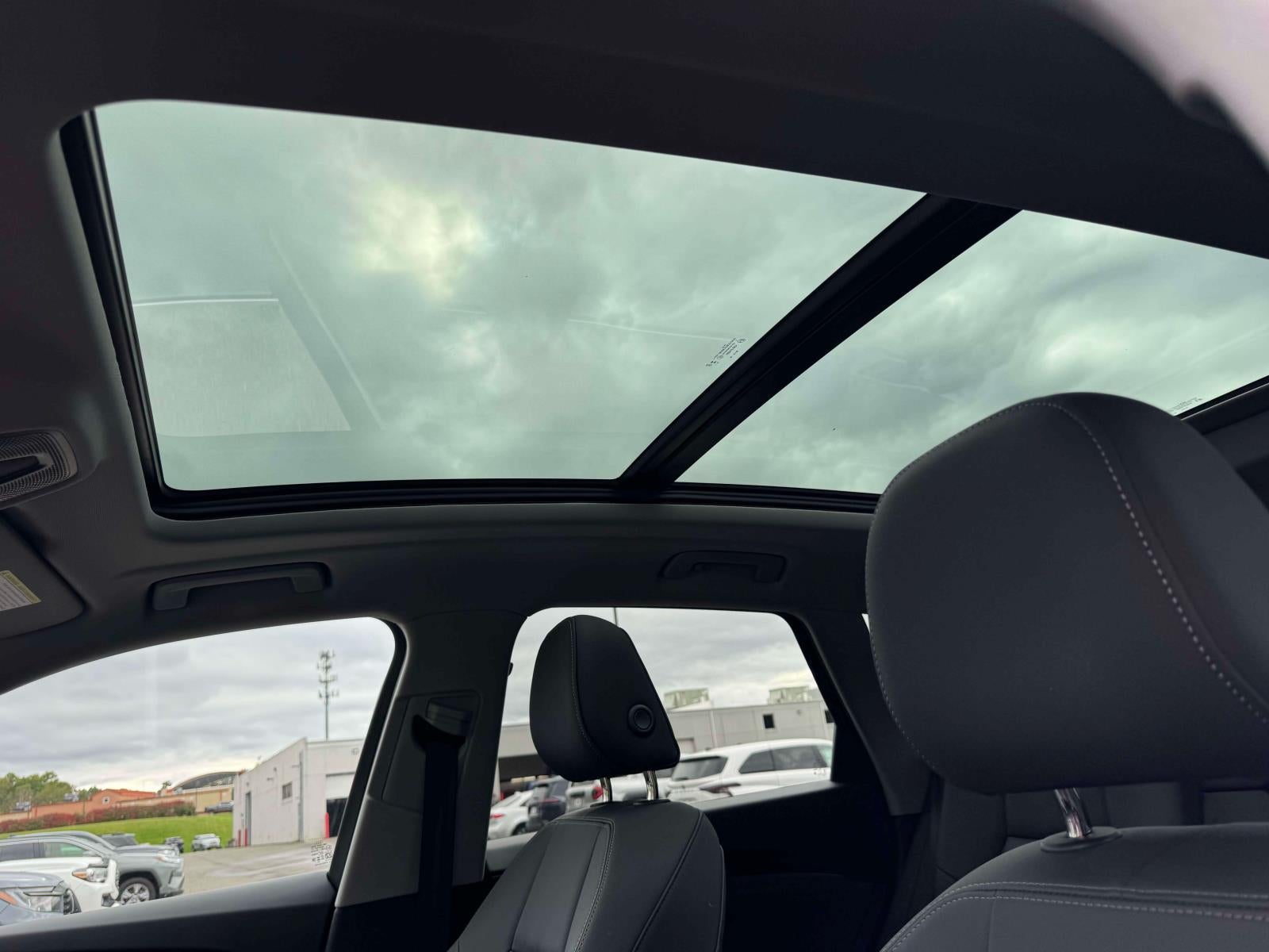 2025 Audi Q5 Premium