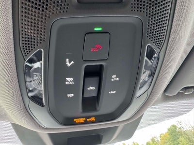 2025 Audi Q5 2.0T Premium Plus