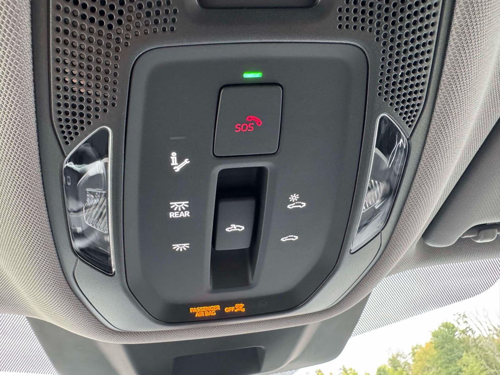 2025 Audi Q5 2.0T Premium Plus