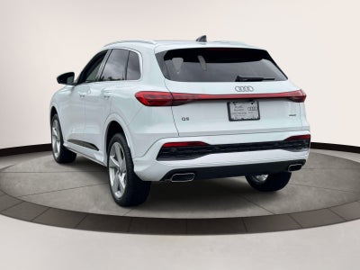 2025 Audi Q5 2.0T Premium Plus